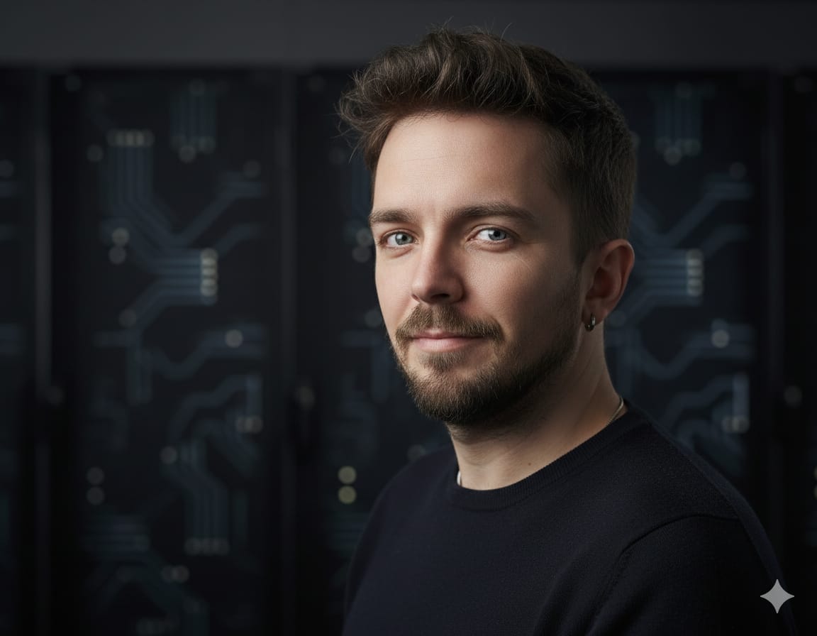 Foto de perfil de Renzi